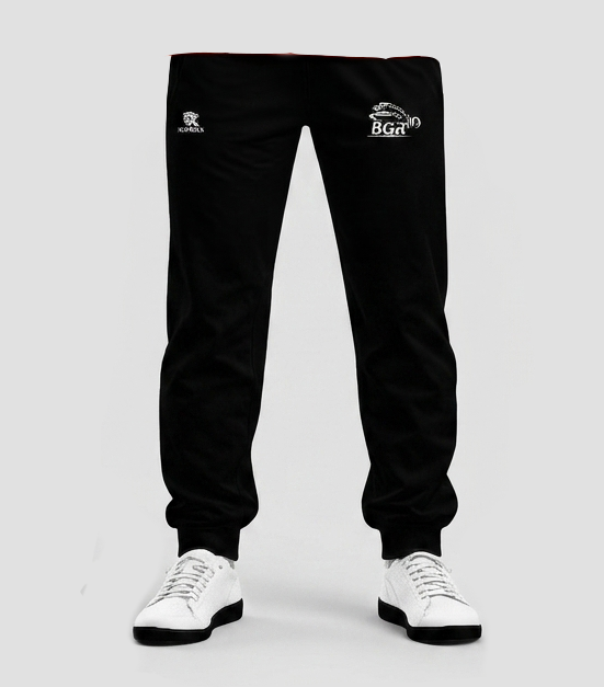 Bas Jogging BGR