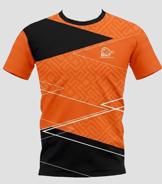 Maillot Sublimé