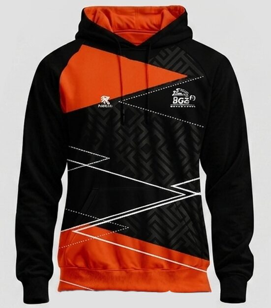 Sweat BGR