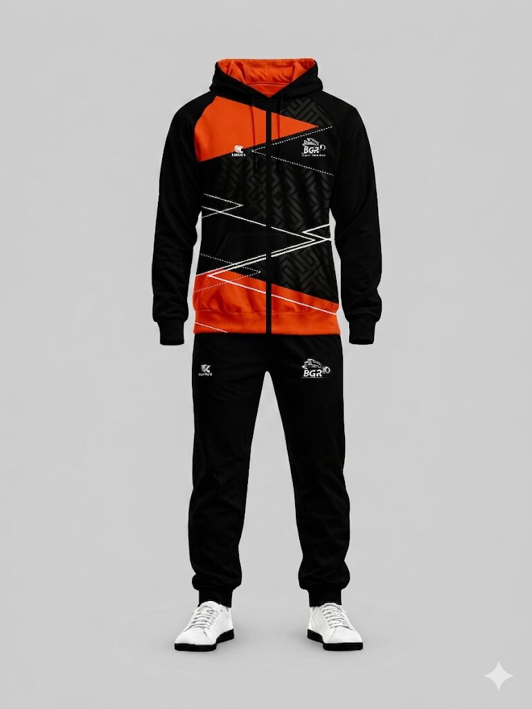 Ensemble Zippé BGR