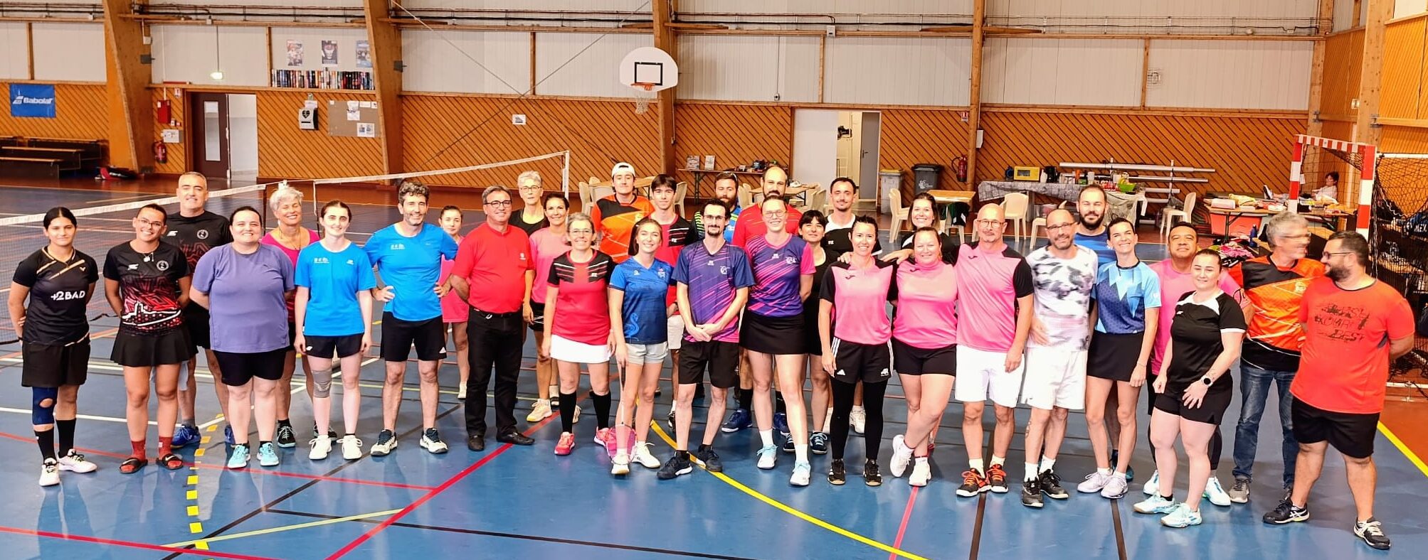 Pink Night « Octobre Rose »
